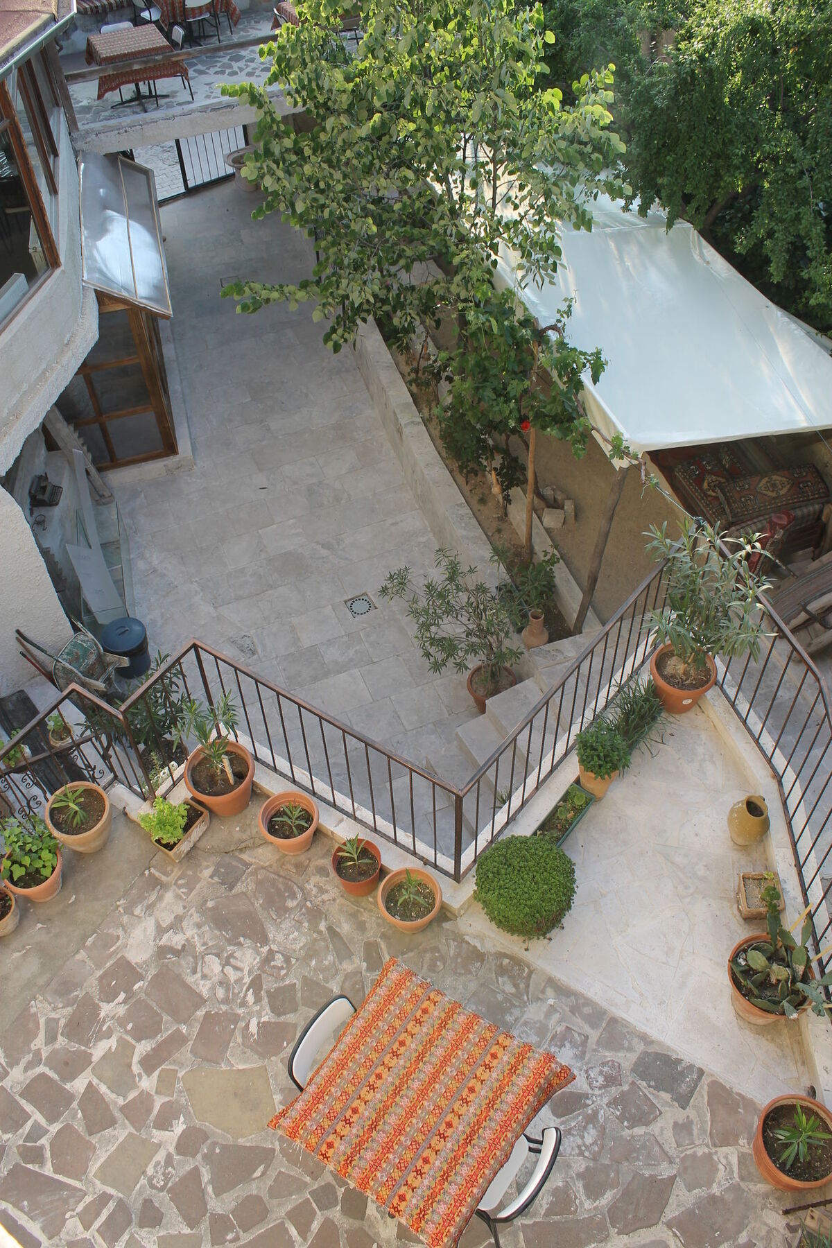 Yasin'S Place Backpackers Cave Hostel غوريمِيه المظهر الخارجي الصورة