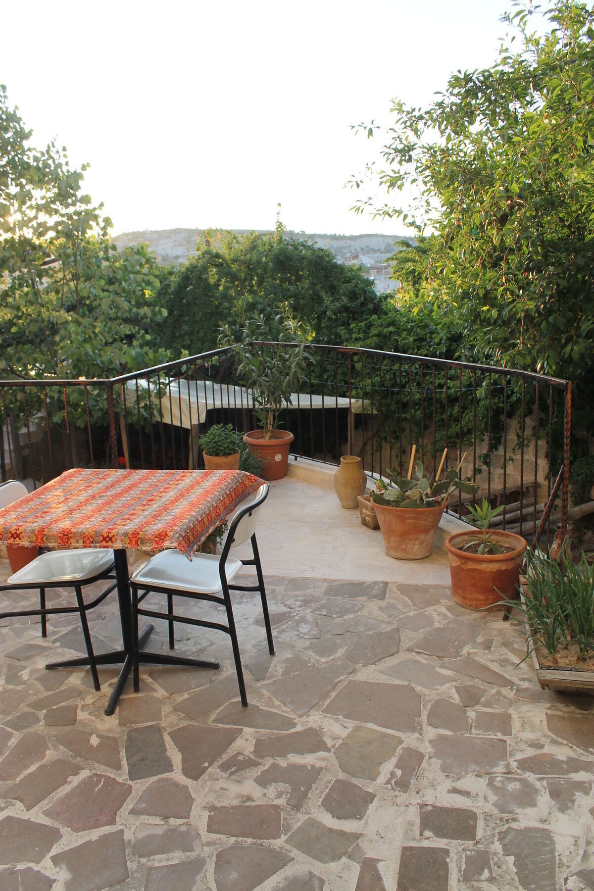 Yasin'S Place Backpackers Cave Hostel غوريمِيه المظهر الخارجي الصورة